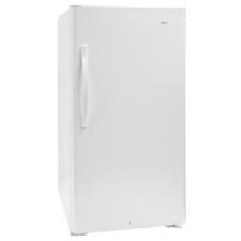 Haier Freezer Frost-Free 20.5 Cu Ft, White - HUF205PB