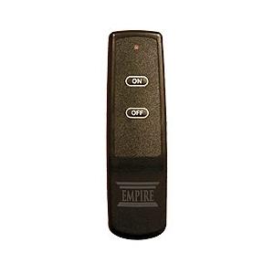 White Mountain Hearth By Empire Battery Operated Remote Control