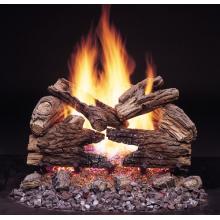 Massive Oak Monessen Vented Log Set