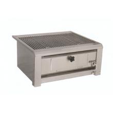 Luxor Charcoal Grills 30 Inch Built-in Charcoal Grill - Open Top AHT-30CHAR-BI-OT