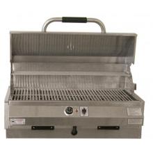 Electri-Chef 32 Inch Chef Single Control Built Grill