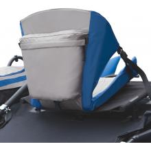 Classic Accessories Delaware 8ft Pontoon Boat