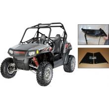 Tractor Tunes Polaris Ranger RZR UTV Stereo Mounting Bracket Kit