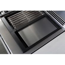 DCS Stainless Steel Giddle