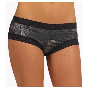 Weber Lace Panties Sm Bu