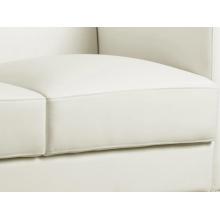 Sofa Cushion Detail