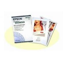 Epson America Inc Glossy Photo Paper B Size 20pk