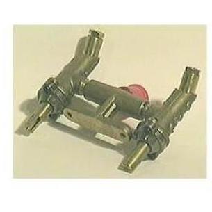 Brass Valve Assembly 36500 Brass Valve Assembly 36500