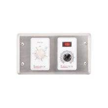 Infratech 1 Zone Remote Analog Control With Timer