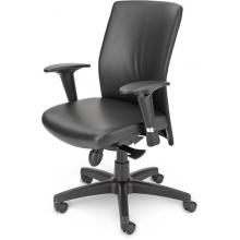 Mac Motion Jet Office Chair - CEL-7120-B-Jet