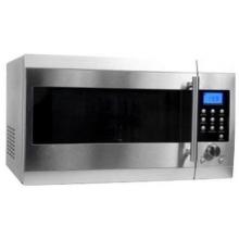 Haier Microwave Convection Oven, Stainless Steel - MWM12001-SCGSS