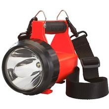 Streamlight Fire Vulcan, LED Vehicle, 12V Orng