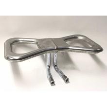 Broilmaster Stainless Steel Bowtie Burner Set For P5 D5 And S5 Gas Grills