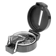 Brunton Lensatic Compass