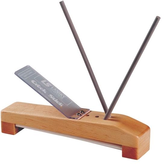 Sharpeners & Accessories