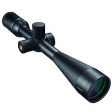 Nikon Monarch Rifle Scope - 6-24x50mm - Nikoplex - Black Matte - 8426