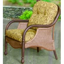 Shade Trends Tivoli Aluminum Lounge Chair