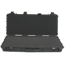 Pelican Protector 1700 Breakdown Case, Black