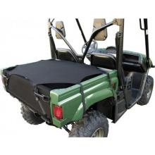 Classic Accessories Quad Gear UTV Cargo Cover (Black)