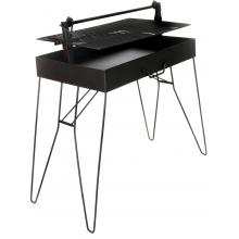 Adjustable Charcoal Grate