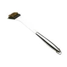 BeefEater 17 Inch Stainless Steel Cleaning Brush