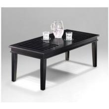 Home Styles Cocktail Table - Black - 5301-21