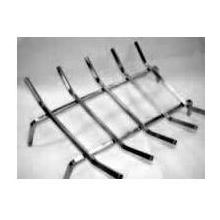 HPC 30 Inch Stainless Steel Fireplace Grate