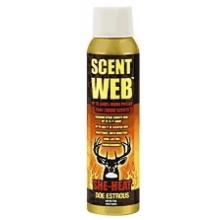 A-Way Scent Web Estrous Doe