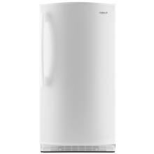 Whirlpool Freezer 16.0 Cu Ft Manual Defrost Chest Freezers, White - EV161FZTQ