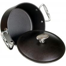 Lodge Cast Iron Signature Series