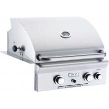 American Outdoor Grill 24 Inch Built-in Gas Grill