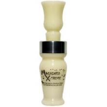 Cutt Down Game Calls Machined X-Treme ACRYLIC - IVORY