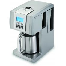 Viking VCCM12MS 12-Cup Programmable Coffee Maker