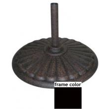 Meadow Decor Athena Cast Iron Umbrella Stand