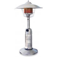 Endless Summer Stainless Steel Table Top Propane Patio Heater