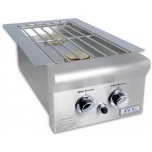 American Outdoor Grill Drop-In Propane Double Side Burner