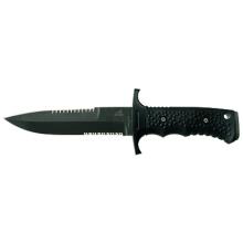Gerber Blades Silver Trident Double Serrated Edge, Box