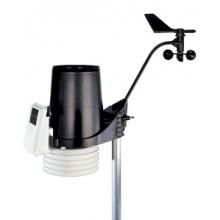 Davis Cabled Vantage Pro2 Plus W/ Standard Radiation Shield