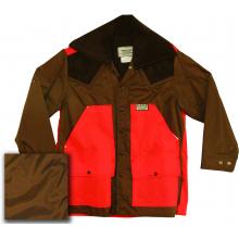 Dans Hunting Gear Briar-Proof Classic Coat Black Chest Size: Medium 38-40