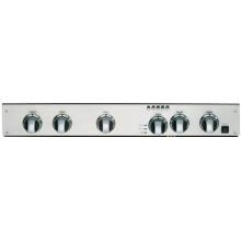 RDT-364GL - Control Panel