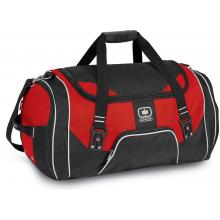 OGIO Rage Duffel Bag - Red