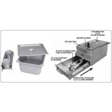 Fire Magic Bar Caddy Warming Accessory 3565