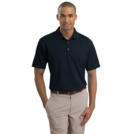 Nike Golf Tech Basic Dri-fit Uv Polo Shirt 4xl - Midnight Navy Picture