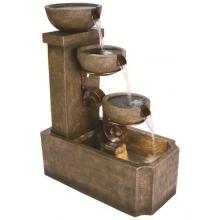 Bond Manufacturing Maricopa Water Fountain
