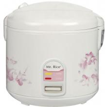 Sunpentown 10 Cups White Rice Cooker - SC-1812P