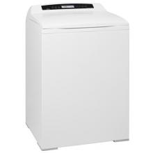 Fisher Paykel Dryers AeroSmart LCD Gas Dryer, 6.2 Cu Ft - DG27CW1