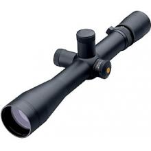 Leupold Mark 4 LR/T Target Military Rifle Scope - 4.5-14x40mm - Duplex Reticle - Black Matte - 56140