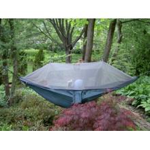 Grand Trunk Ultralight Skeeter Hammock, Forest Green Ultralight Skeeter Hammock