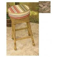North Cape Swivel Stool Cushion ONLY (1)- Southwind