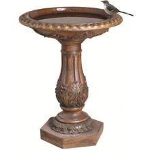 Bond Manufacturing Torrie Birdbath